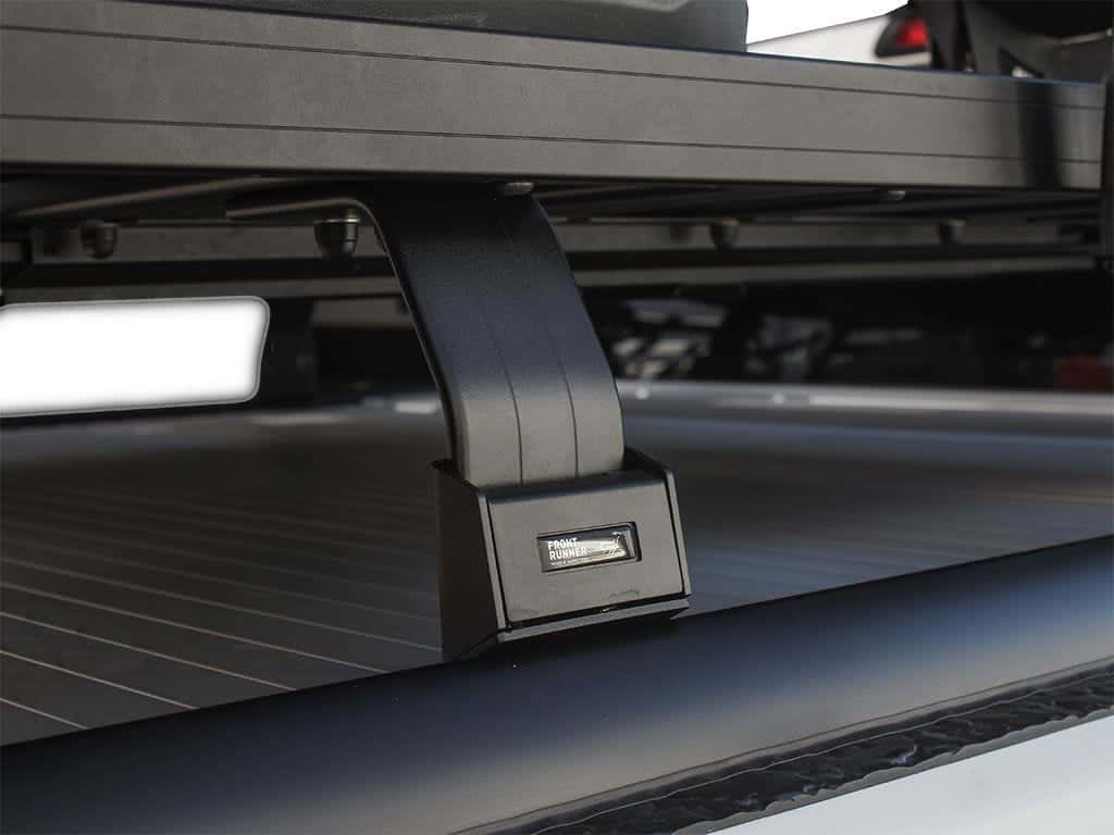 Front Runner Series Pick-Up Roll Top Leg Mount/Mountain Top