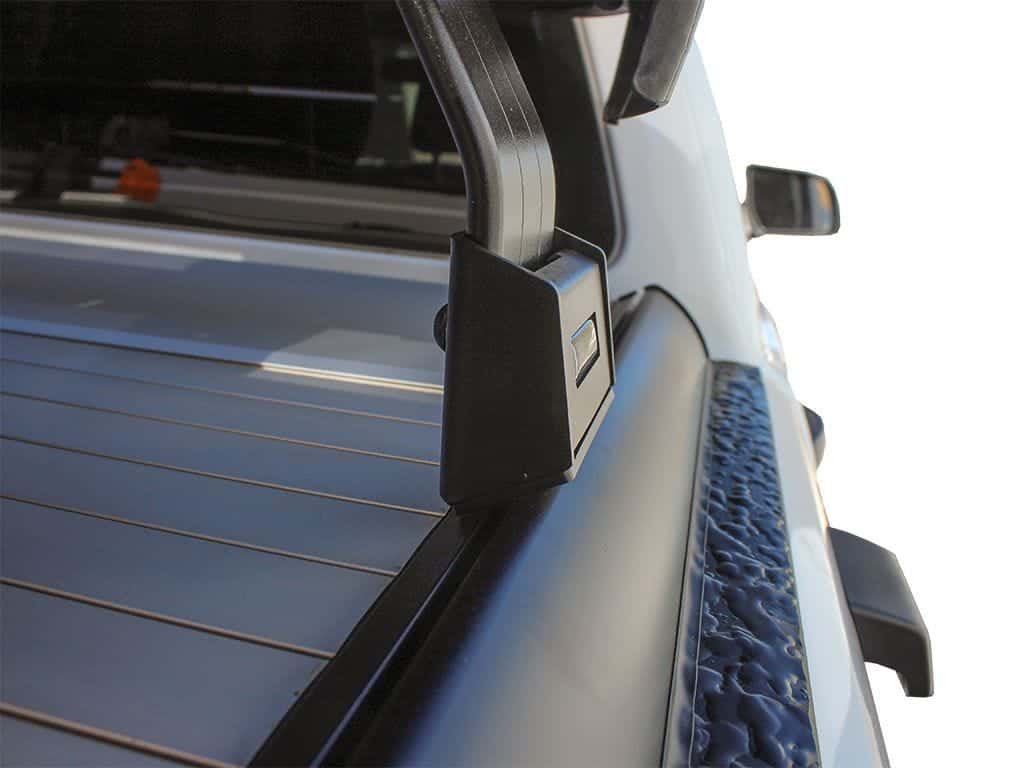 Front Runner Series Pick-Up Roll Top Leg Mount/Mountain Top