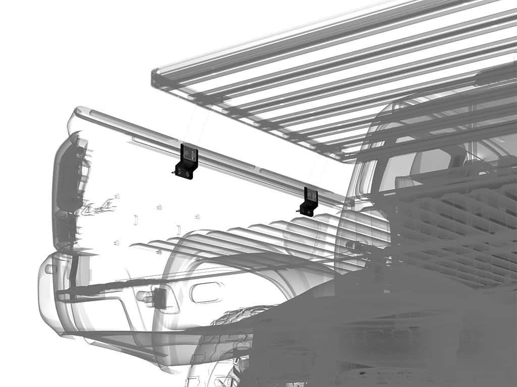 Front Runner Series Load Bed Leg Support Bracket