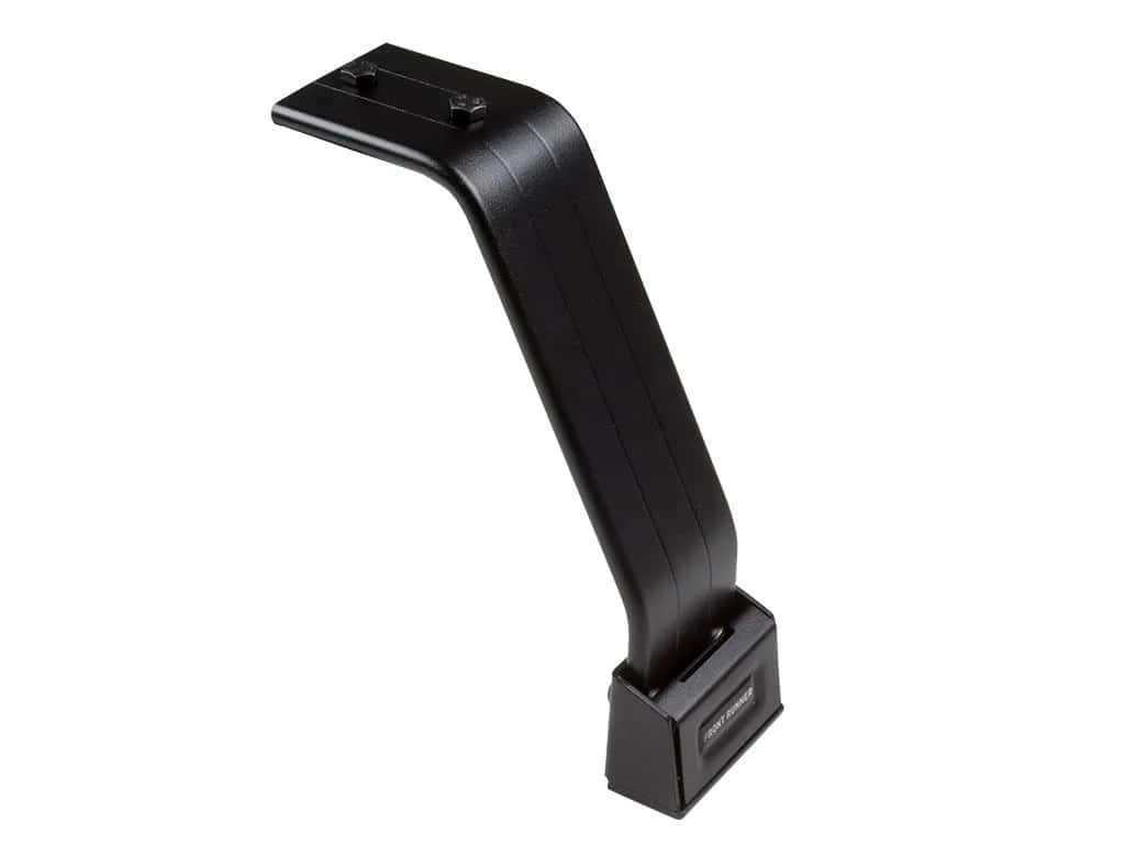 Pick-up Rollcover / Top-Mount Befestigungsfuß / Hoch (Paar) - von Front Runner