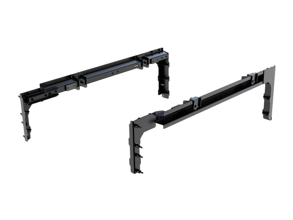 Front Runner Series Ford Ranger Load Bin Mount Brackets