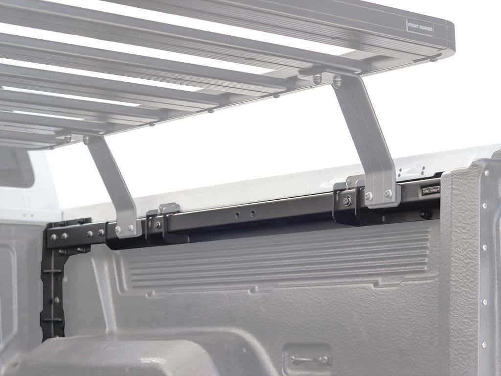 Front Runner Series Ford Ranger Load Bin Mount Brackets
