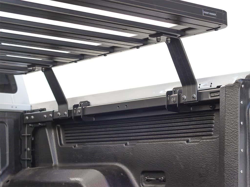 Front Runner Series Ford Ranger Load Bin Mount Brackets