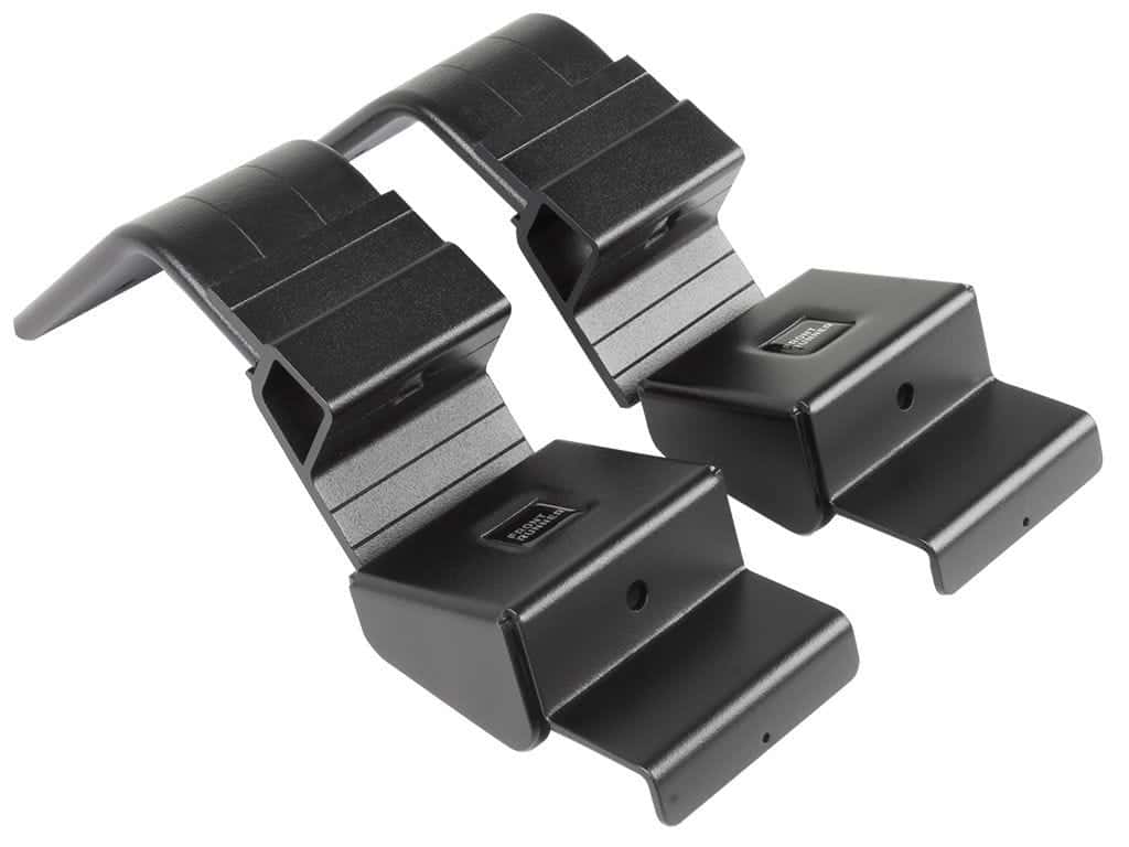 Front Runner Series Jeep JL/JT Mounting Leg / 130mm (Pair)