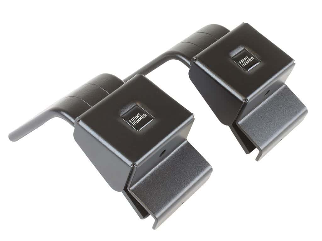 Front Runner Series Jeep JL/JT Mounting Leg / 130mm (Pair)