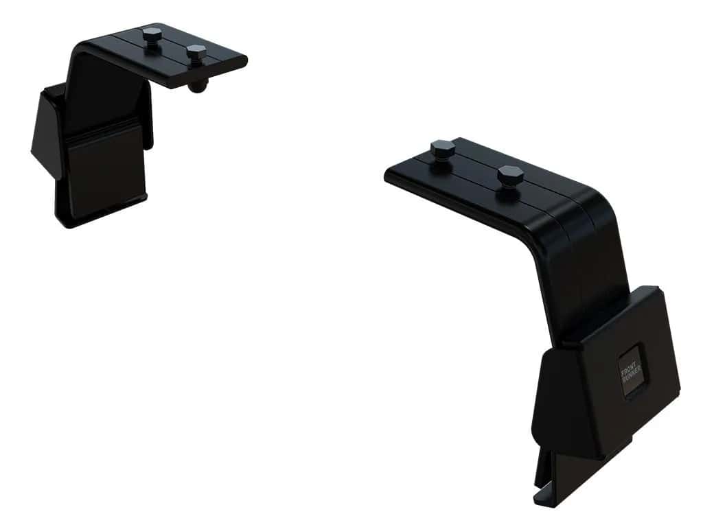Front Runner Series Jeep JL/JT Mounting Leg / 170mm (Pair)