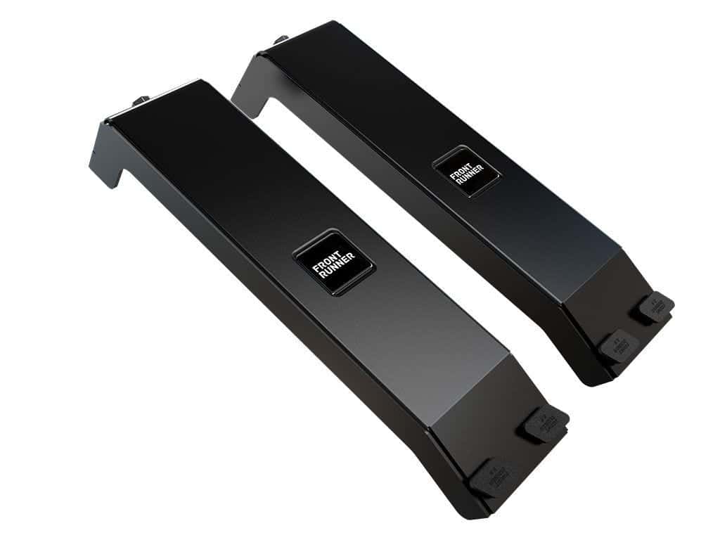 Front Runner Series Universal Load Bed Leg / Extra Tall (Pair)