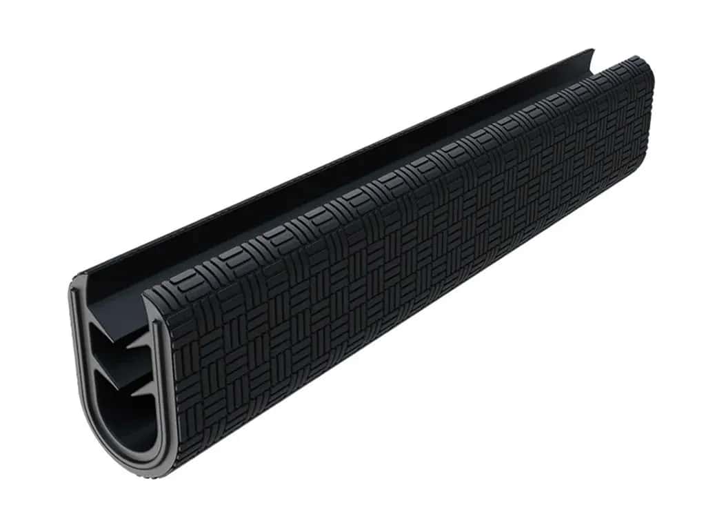 Front Runner Series Pinch Weld strip / 4 Piece
