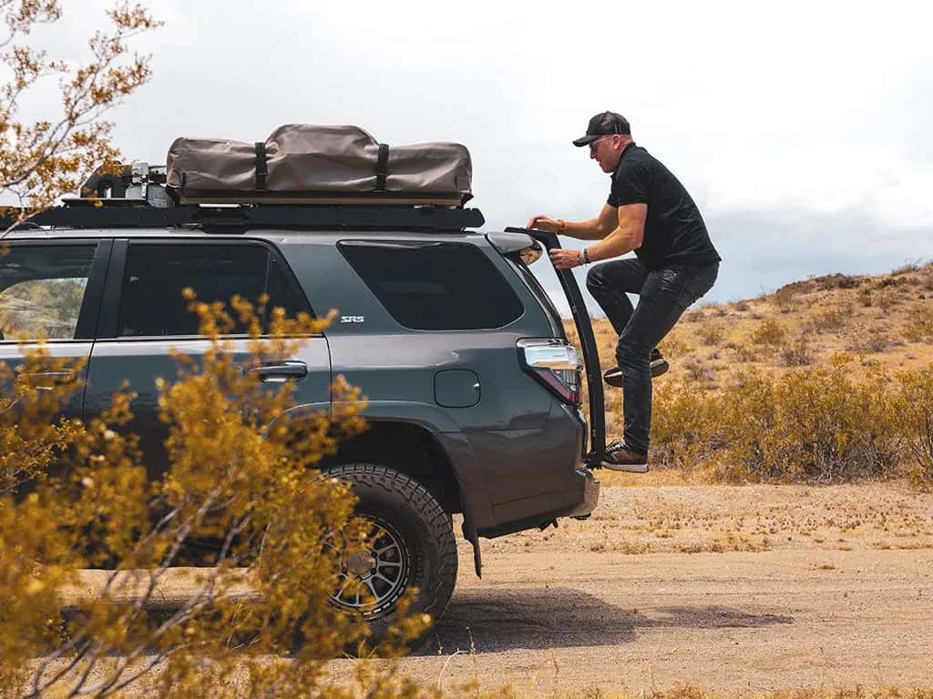 Front Runner Series Toyota 4Runner (5th Gen) Ladder