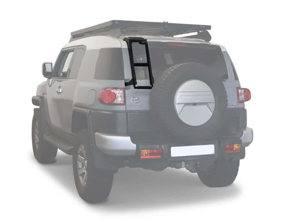 Front Runner Series Toyota FJ Cruiser Ladder