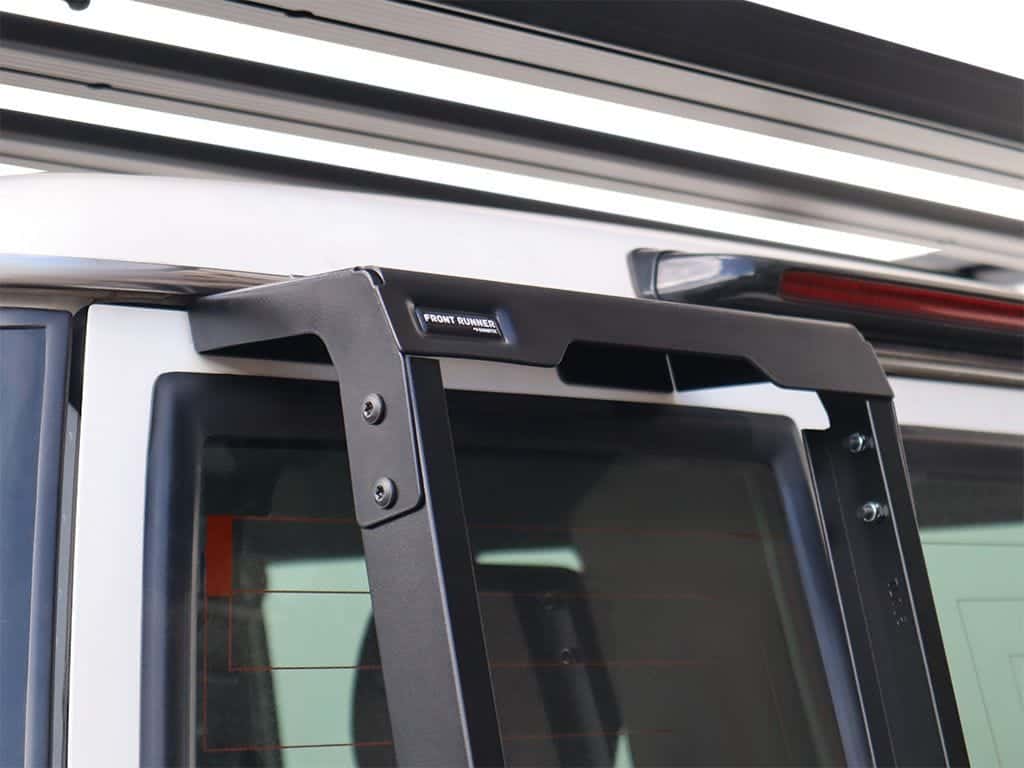 Front Runner Series Toyota Land Cruiser 76 Leiter