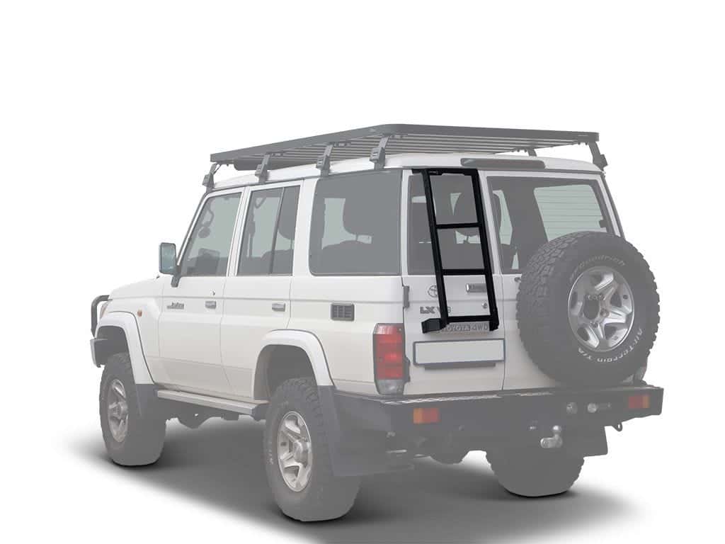 Front Runner Series Toyota Land Cruiser 76 Leiter