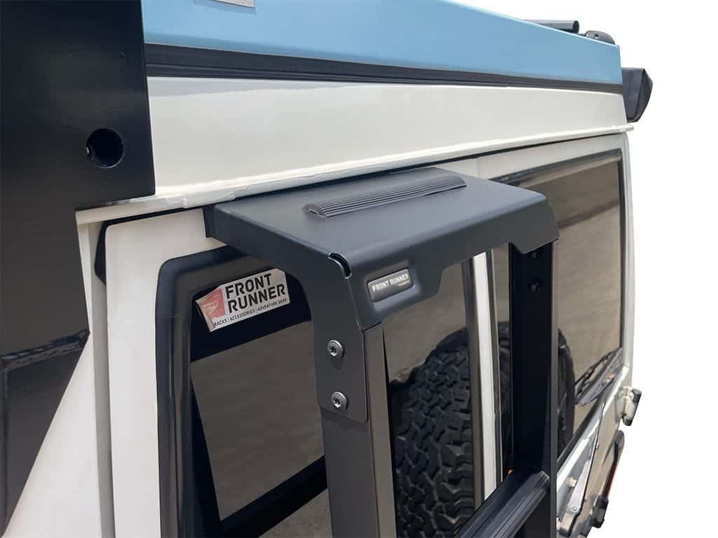 Front Runner Series Toyota Land Cruiser 75 / 78 Troopy Leiter