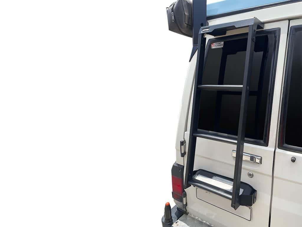 Front Runner Series Toyota Land Cruiser 75 / 78 Troopy Leiter