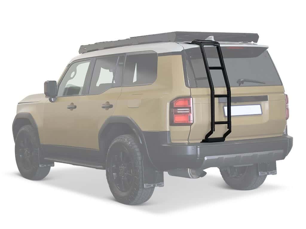Front Runner Series Toyota Land Cruiser Prado 250 / Toyota Lexus GX550 (2024-heden) Ladder