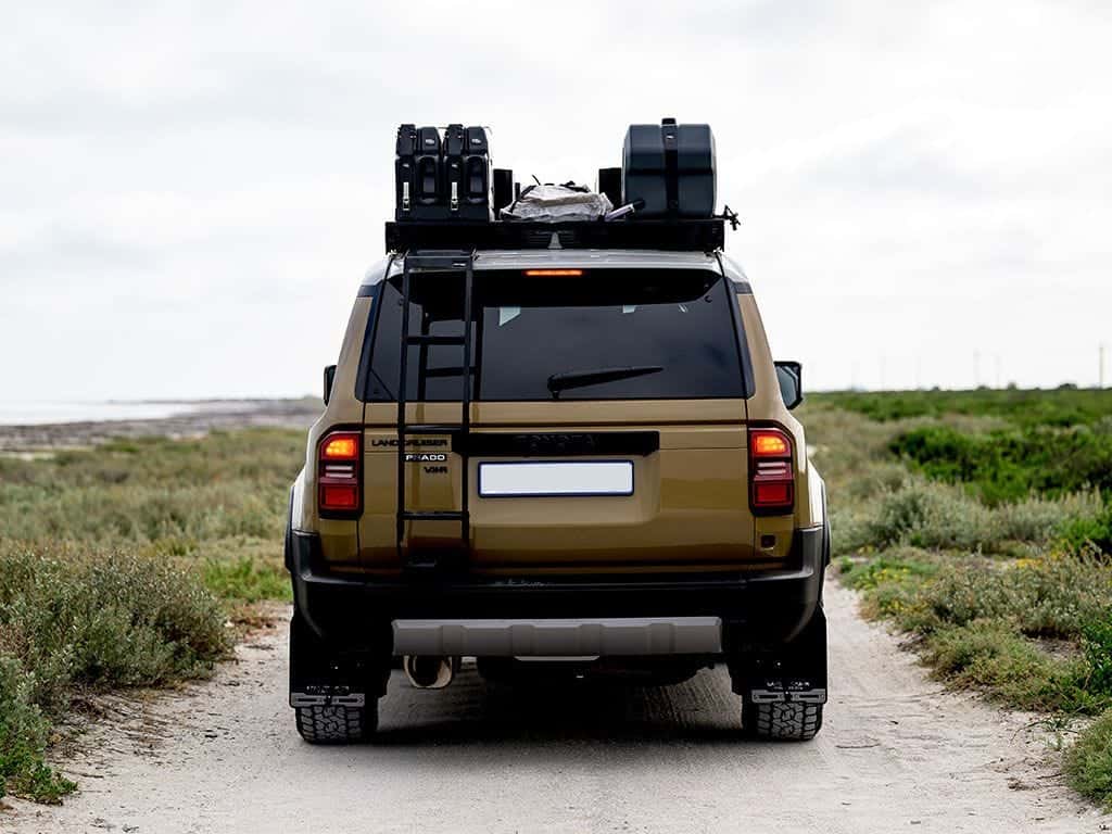 Front Runner Series Toyota Land Cruiser Prado 250 / Toyota Lexus GX550 (2024-heden) Ladder