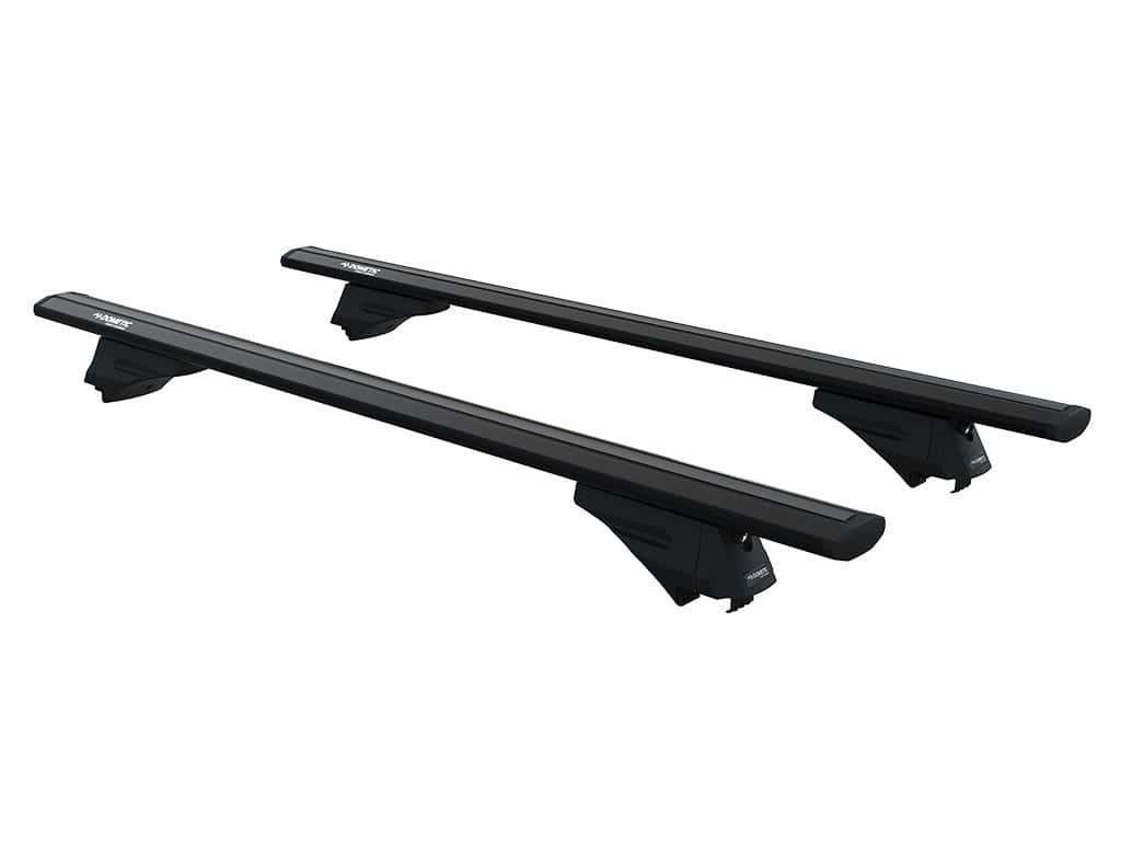 Dometic Leopard Cross Bars / Flush Rails