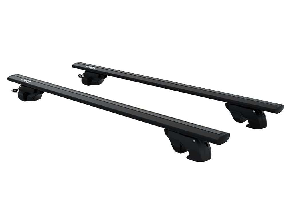 Dometic Jackson Cross Bars / Raised Rails