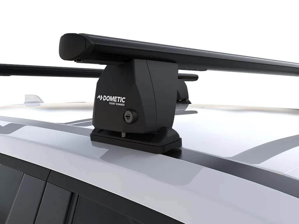 Dometic Delta Cross Bars / M / No.08