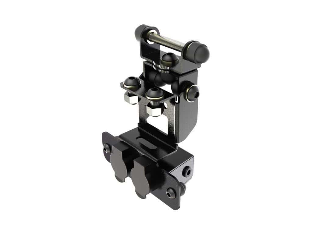 Front Runner Series LED 4inch Light Bar Bracket