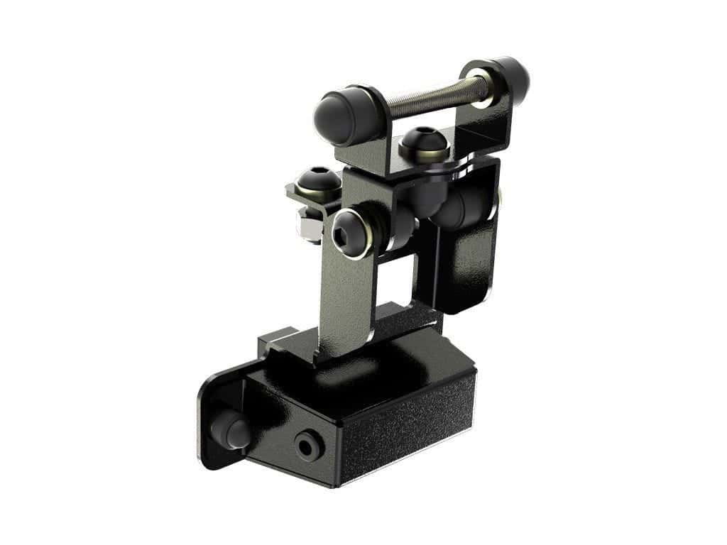 Front Runner Series LED 4inch Light Bar Bracket