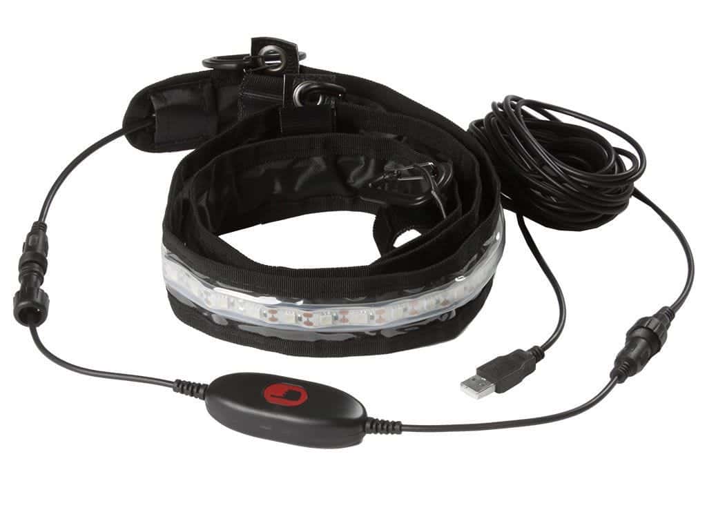 Front Runner Series Dual Color LED Light Strip / 1.2M