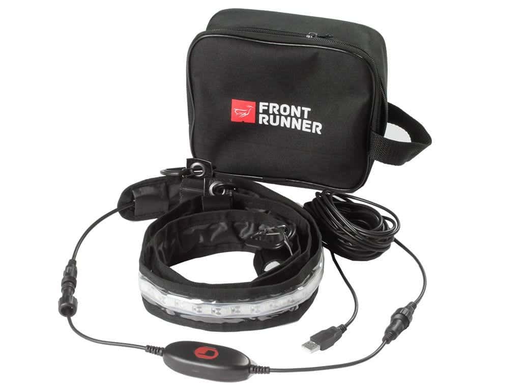 Front Runner Series Dual Color LED Light Strip / 1.2M