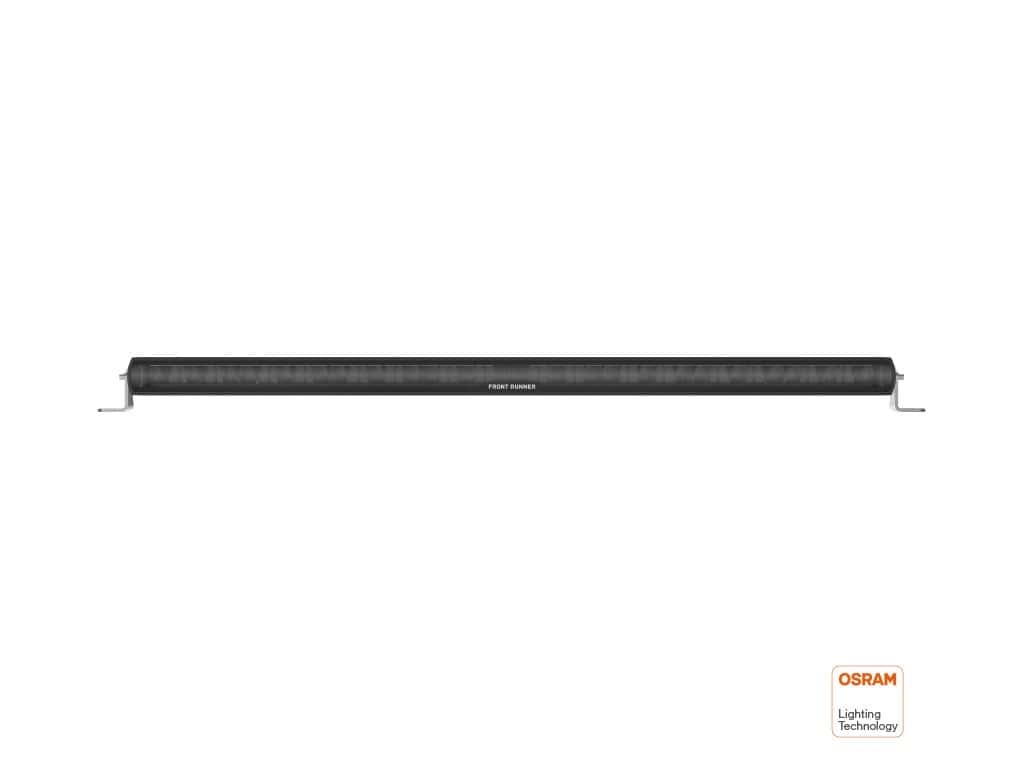 Front Runner Series Barre lumineuse à LED 40" FX1000-CB SM / 12V/24V / Montage individuel