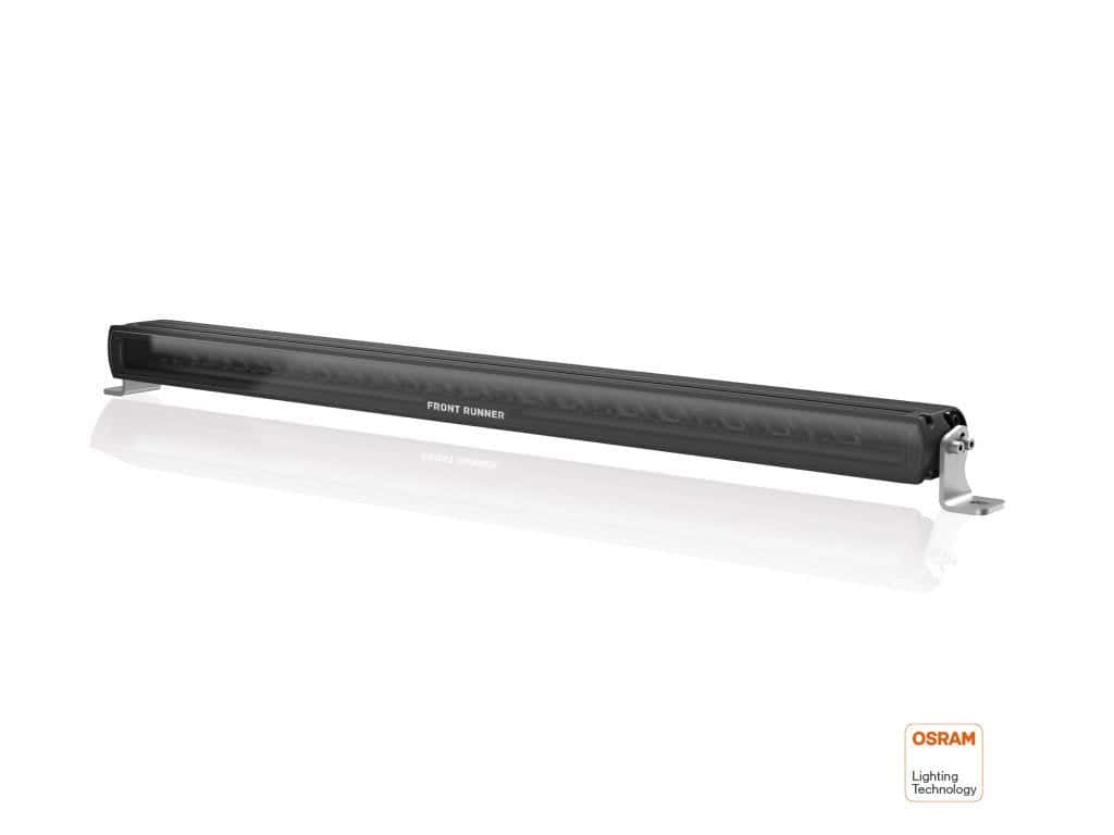 Front Runner Series Barre lumineuse à LED 40" FX1000-CB SM / 12V/24V / Montage individuel