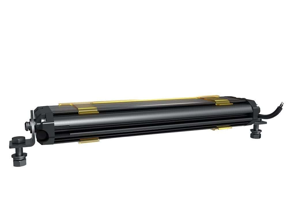 Front Runner Series 10" LED Light Bar VX250-FL / 12V/ 24V / Flood Light
