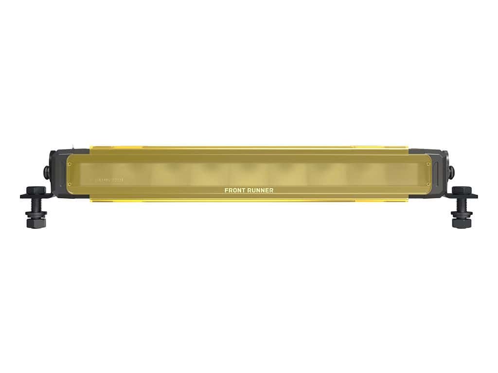 Front Runner Series 10" LED Light Bar VX250-FL / 12V/ 24V / Flood Light