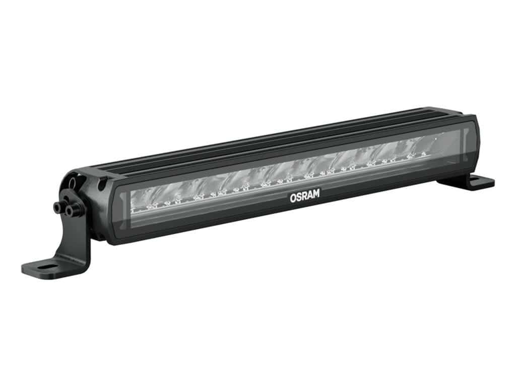 20" LED Light Bar FX500-CB SM GEN 2 / 12V/24V / Single Mount
