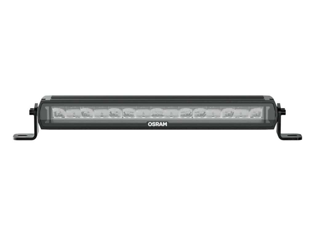 20" LED Light Bar FX500-CB SM GEN 2 / 12V/24V / Single Mount