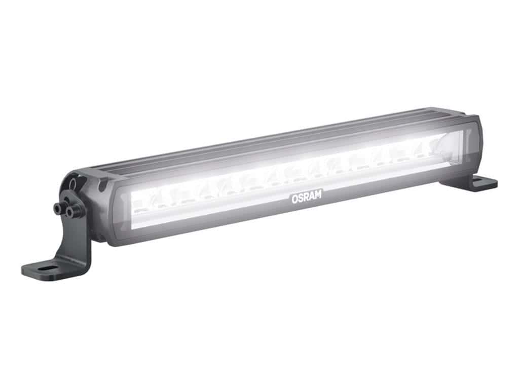 20" LED Light Bar FX500-CB SM GEN 2 / 12V/24V / Single Mount