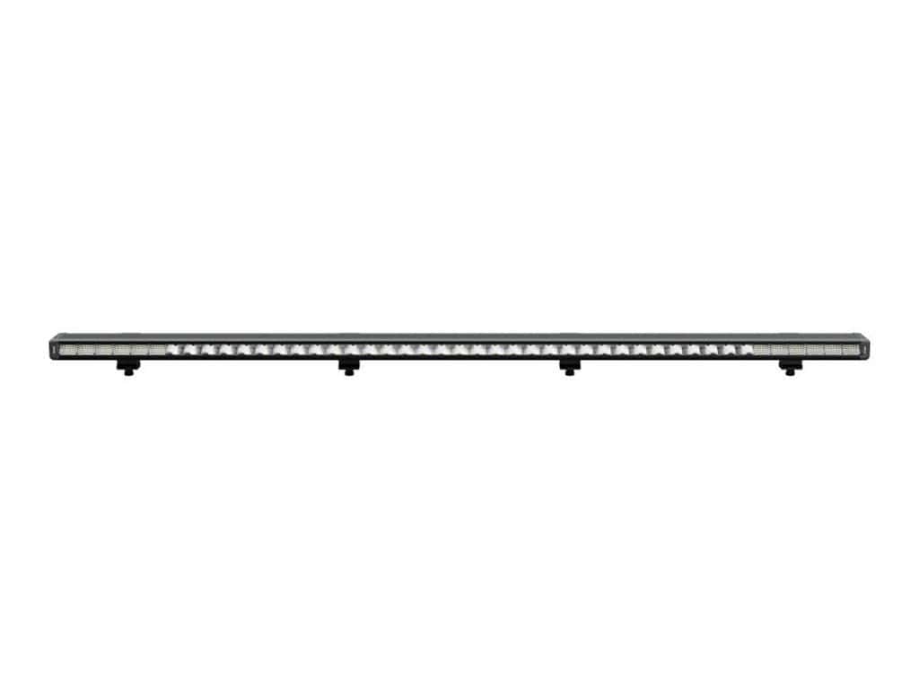 50” Slim LED Light Bar VX1250-CB SR SM / 12V/24V / Enkele montage