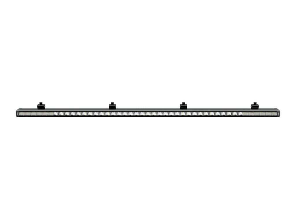 50” Slim LED Light Bar VX1250-CB SR SM / 12V/24V / Enkele montage