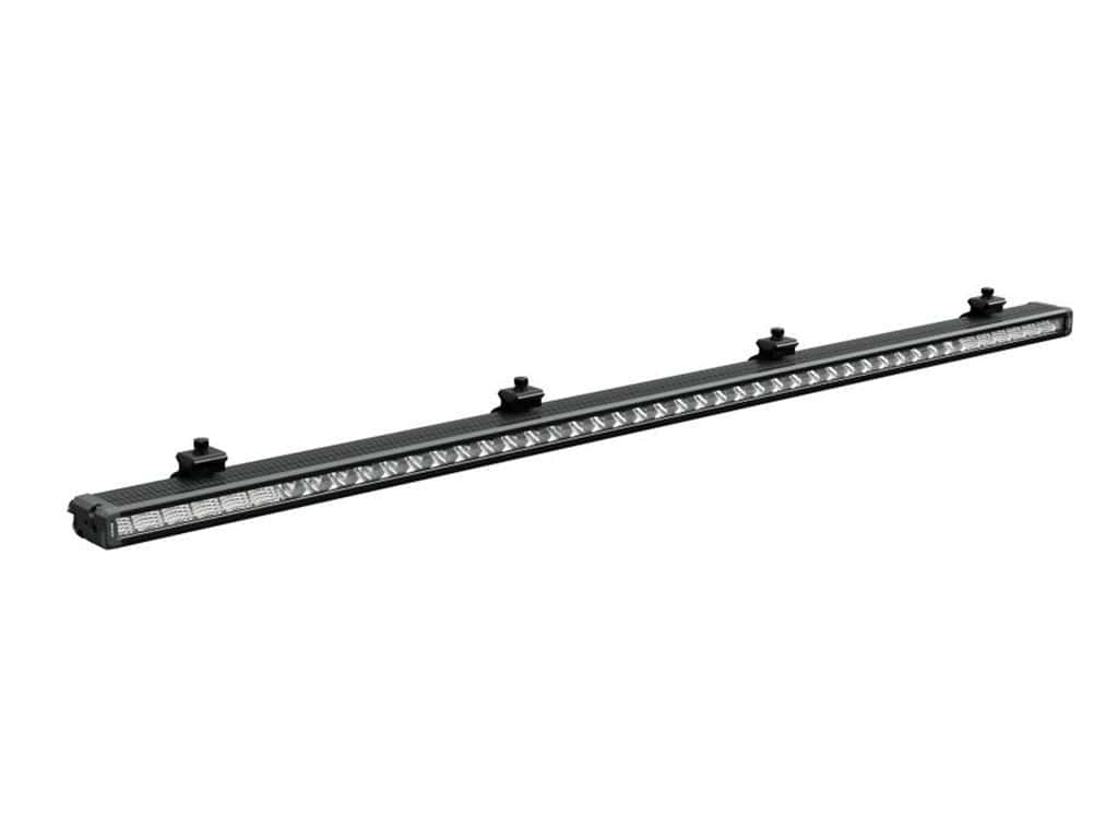 50” Slim LED Light Bar VX1250-CB SR SM / 12V/24V / Enkele montage