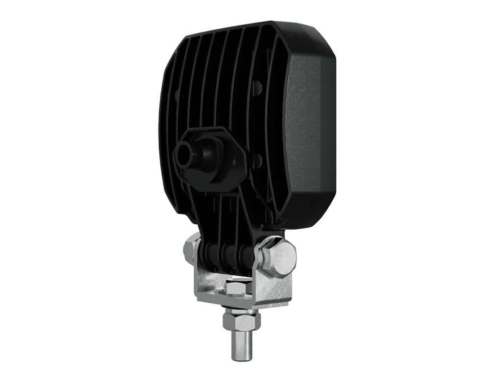 Barre lumineuse Cube WL VX80-WD / 12V/24V / Faisceau large