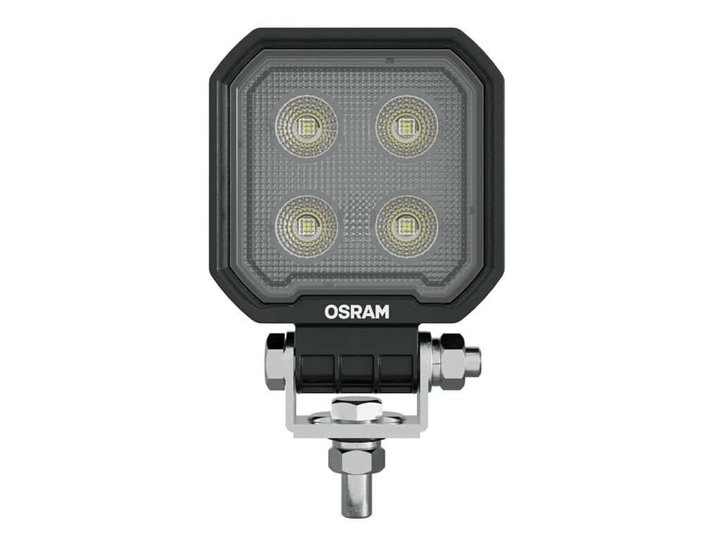 Barre lumineuse Cube WL VX80-WD / 12V/24V / Faisceau large
