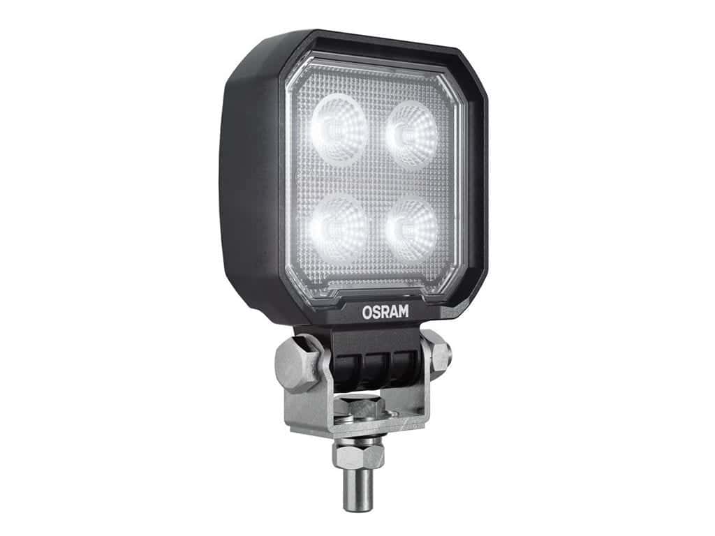 Barre lumineuse Cube WL VX80-WD / 12V/24V / Faisceau large