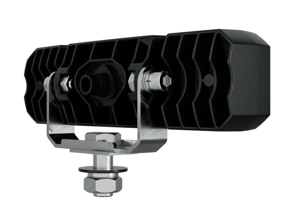Lichtbalk WL VX150-WD / 12V/24V / Brede bundel