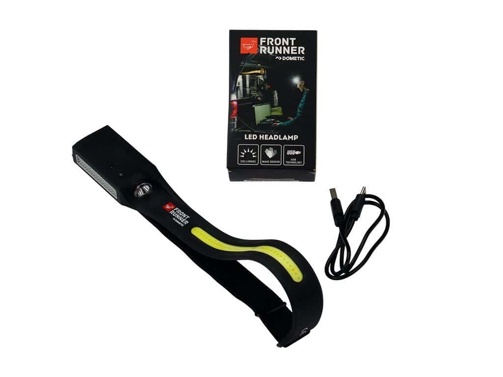 Front Runner Series LED Motion Sensor Headlamp