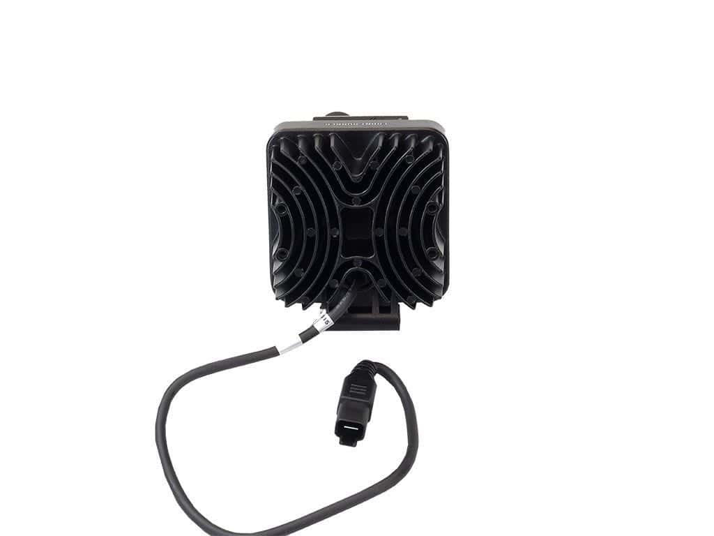 Front Runner Series 4" LED Light Square