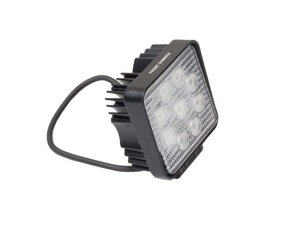 Front Runner Series 4" LED Light Square