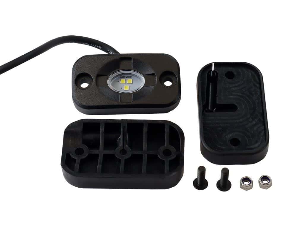 Front Runner Series LED Rock Light / 4.5W