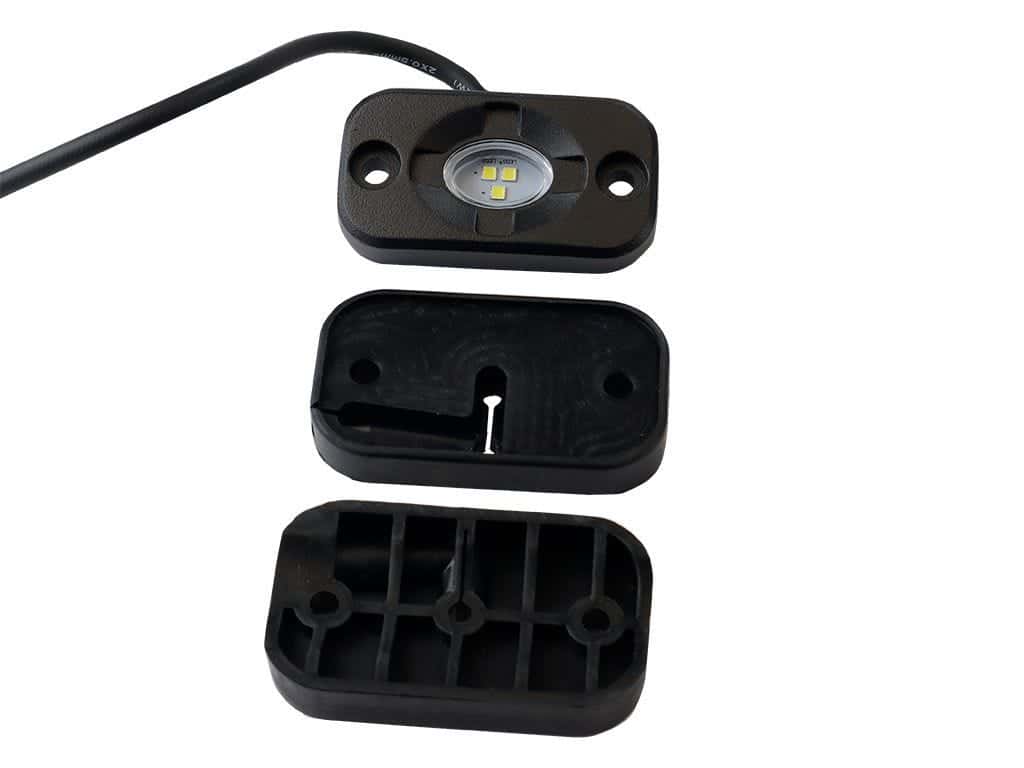Front Runner Series LED Rock Light / 4.5W