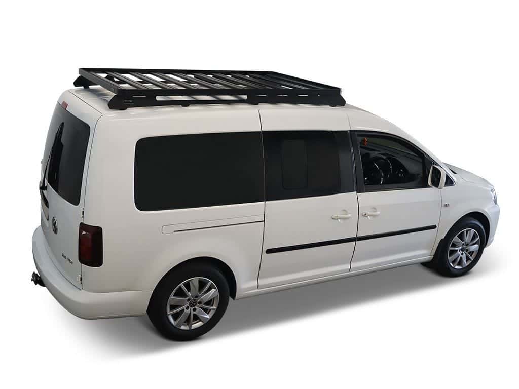 Front Runner Series Volkswagen Caddy LWB (2015 - 2020) Slimline II Dachträger Kit
