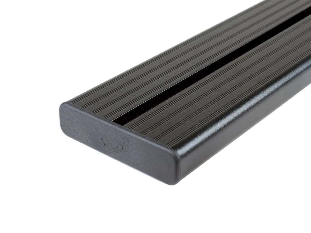 Front Runner Series Kit de double barres de toit pour un Ford F-150 5.5' Super Crew (2009- jusqu'à présent) 
