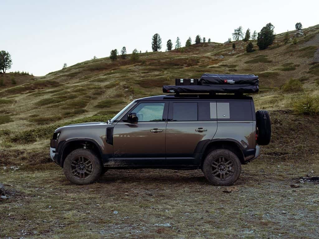 Front Runner Series Roof Top Tent Cover / Black