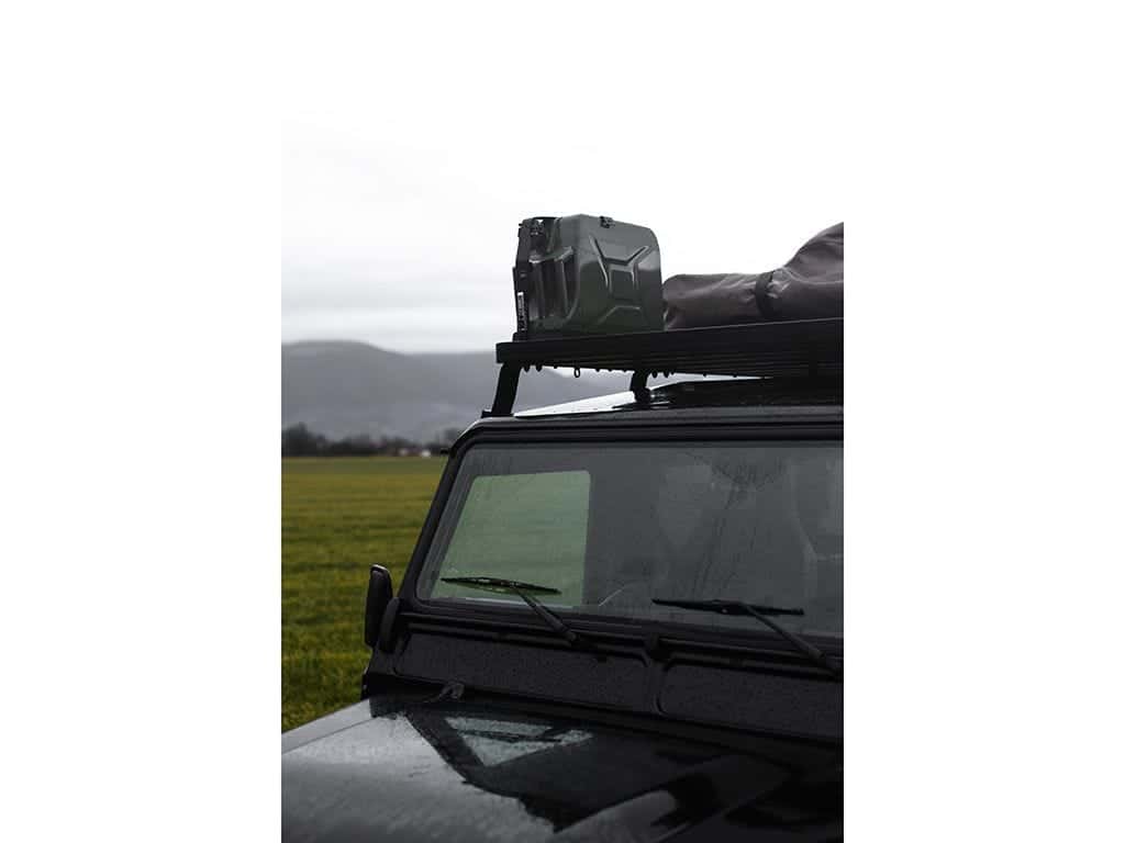 Front Runner Series Single Jerry Can Holder